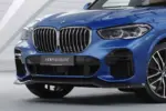 CSR sprednji spojler za BMW X5 G05 M-paket
