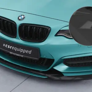 CSR sprednji spojler za BMW 2 (F22/F23) M-paket