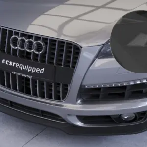 CSR sprednji spojler za Audi Q7 I (4L) S-Line