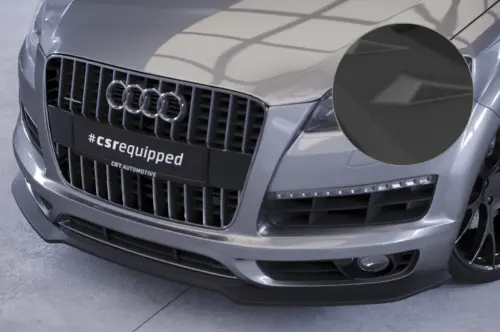 CSR sprednji spojler za Audi Q7 I (4L) S-Line