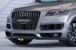 CSR sprednji spojler za Audi Q7 I (4L) S-Line