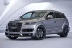 CSR sprednji spojler za Audi Q7 I (4L) S-Line