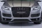 CSR sprednji spojler za Audi Q7 I (4L) S-Line