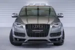 CSR sprednji spojler za Audi Q7 I (4L) S-Line