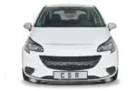 CSR sprednji spojler za Opel Corsa E (X15)
