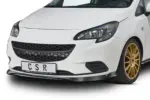 CSR sprednji spojler za Opel Corsa E (X15)