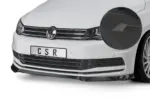 CSR sprednji spojler za VW Touran II (5T)