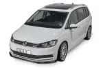 CSR sprednji spojler za VW Touran II (5T)