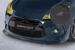 CSR sprednji spojler za Citroën DS3 I