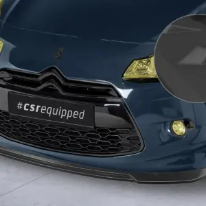 CSR sprednji spojler za Citroën DS3 I