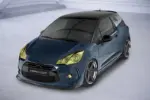 CSR sprednji spojler za Citroën DS3 I