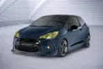 CSR sprednji spojler za Citroën DS3 I