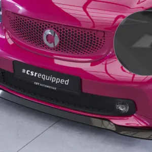 CSR sprednji spojler za Smart Fortwo II (453)