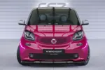 CSR sprednji spojler za Smart Fortwo II (453)