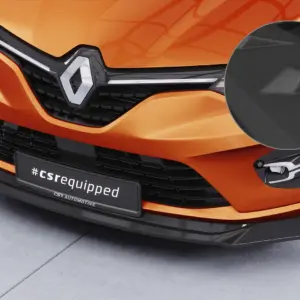 CSR sprednji spojler za Renault Clio V