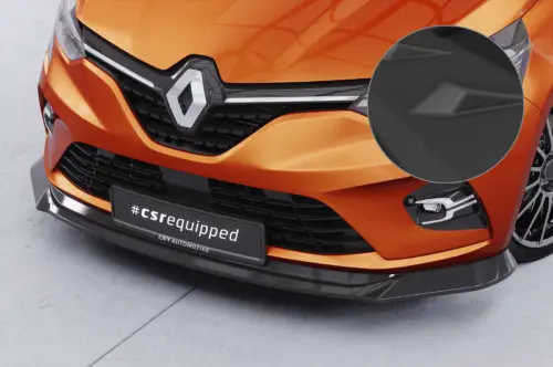 CSR sprednji spojler za Renault Clio V