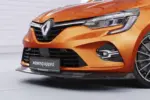 CSR sprednji spojler za Renault Clio V