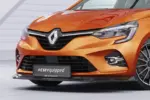 CSR sprednji spojler za Renault Clio V