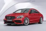 CSR sprednji spojler za Mercedes-Benz CLA I (C117) AMG-Line facelift