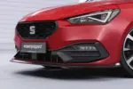 CSR sprednji spojler za SEAT Leon IV (KL)