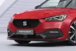 CSR sprednji spojler za SEAT Leon IV (KL)