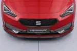 CSR sprednji spojler za SEAT Leon IV (KL)