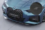 CSR sprednji spojler za BMW 4 II (G22/G23) M-paket/M440