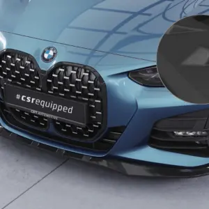 CSR sprednji spojler za BMW 4 II (G22/G23) M-paket/M440