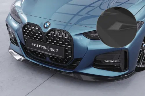 CSR sprednji spojler za BMW 4 II (G22/G23) M-paket/M440