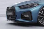 CSR sprednji spojler za BMW 4 II (G22/G23) M-paket/M440