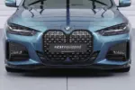 CSR sprednji spojler za BMW 4 II (G22/G23) M-paket/M440
