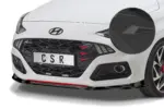 CSR sprednji spojler za Hyundai i10 III N-Line
