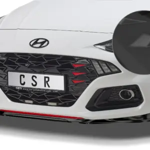 CSR sprednji spojler za Hyundai i10 III N-Line