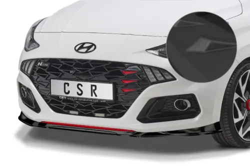 CSR sprednji spojler za Hyundai i10 III N-Line