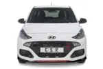 CSR sprednji spojler za Hyundai i10 III N-Line