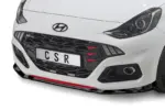 CSR sprednji spojler za Hyundai i10 III N-Line
