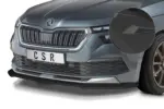 CSR sprednji spojler za Škoda Kamiq I