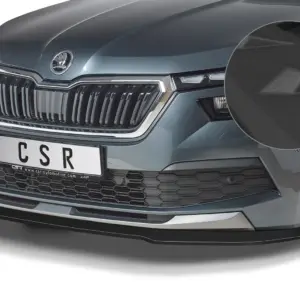 CSR sprednji spojler za Škoda Kamiq I