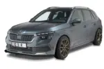 CSR sprednji spojler za Škoda Kamiq I