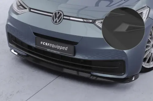 CSR sprednji spojler za VW ID.3 I