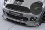CSR sprednji spojler za MINI kupe/roadster I (R58/R59) JCW