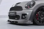 CSR sprednji spojler za MINI kupe/roadster I (R58/R59) JCW