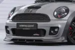 CSR sprednji spojler za MINI kupe/roadster I (R58/R59) JCW