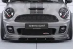 CSR sprednji spojler za MINI kupe/roadster I (R58/R59) JCW