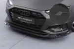 CSR sprednji spojler za Audi A4 B9 (8W) facelift