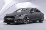 CSR sprednji spojler za Audi A4 B9 (8W) facelift