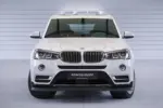 CSR sprednji spojler za BMW X3 (F25) facelift