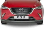 CSR sprednji spojler za Mazda CX-3 I