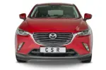 CSR sprednji spojler za Mazda CX-3 I