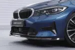 CSR sprednji spojler za BMW 3 G20/G21 limuzina/karavan Sport-Line/Luxury-Line